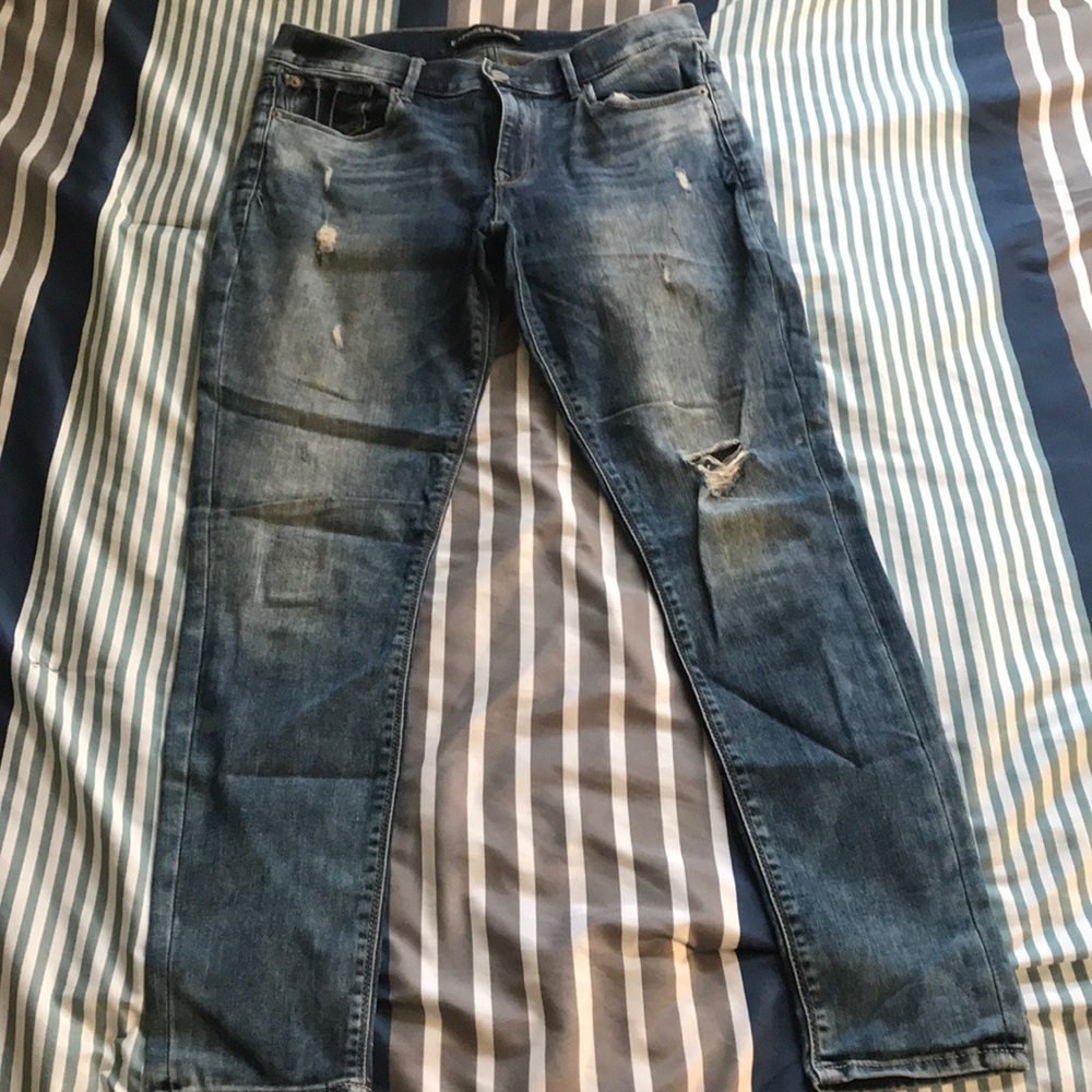 EXPRESS jeans